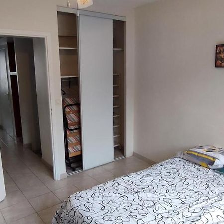 Appartement Au Coeur De Ville A 2 Mins De La Gare Agen Luaran gambar