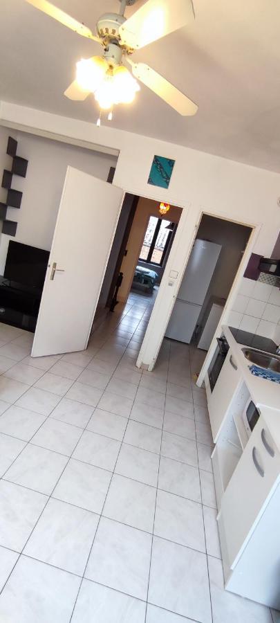 Appartement Au Coeur De Ville A 2 Mins De La Gare Agen Luaran gambar