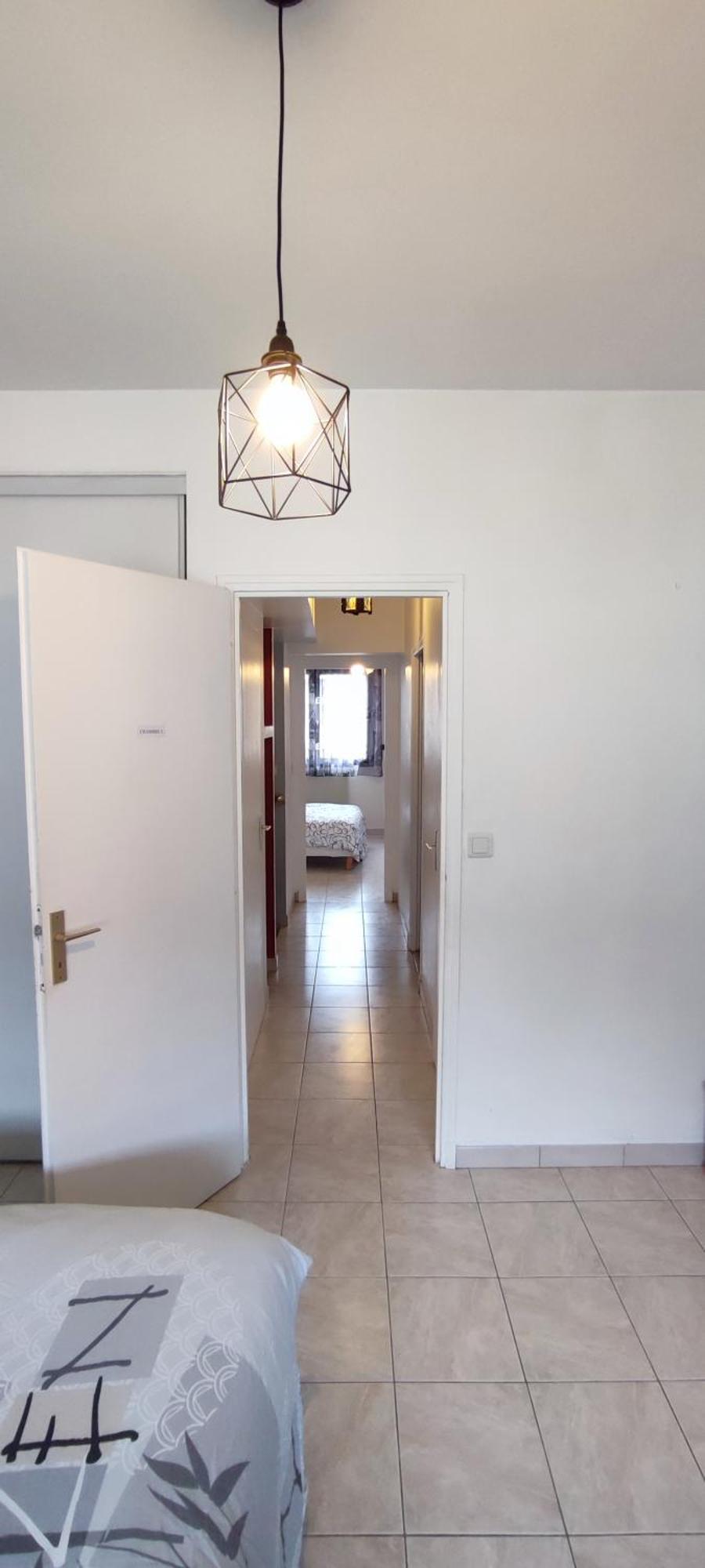 Appartement Au Coeur De Ville A 2 Mins De La Gare Agen Luaran gambar