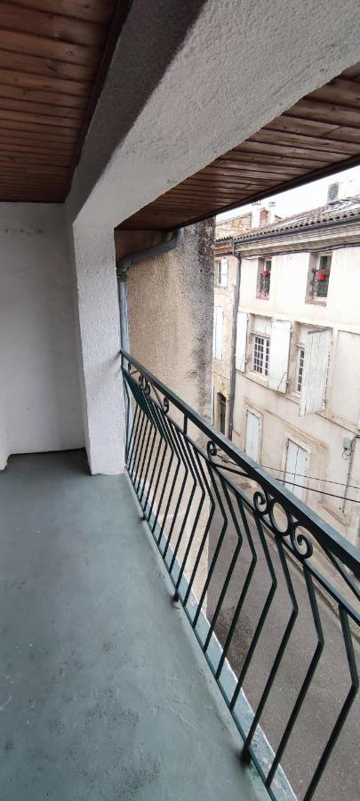 Appartement Au Coeur De Ville A 2 Mins De La Gare Agen Luaran gambar