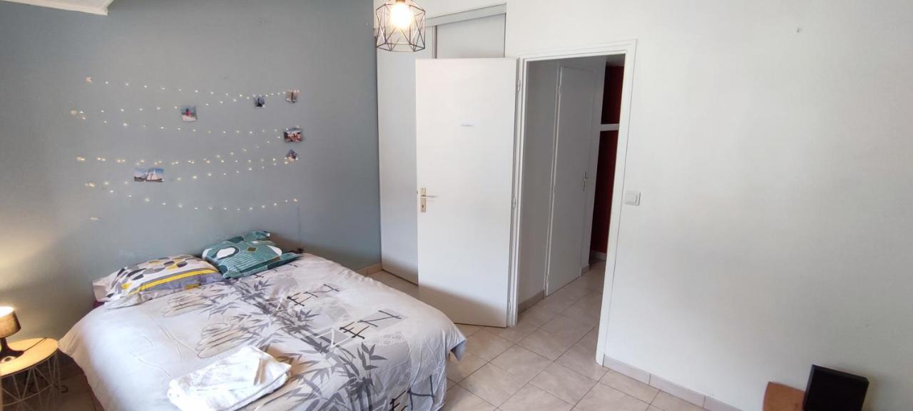 Appartement Au Coeur De Ville A 2 Mins De La Gare Agen Luaran gambar