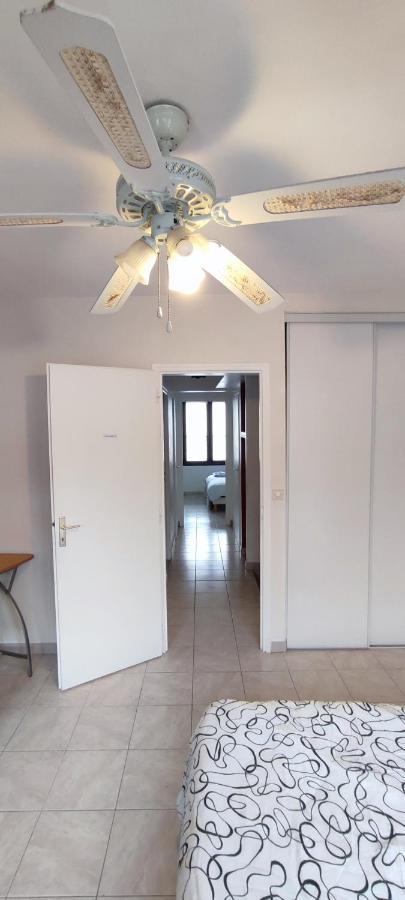 Appartement Au Coeur De Ville A 2 Mins De La Gare Agen Luaran gambar