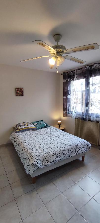 Appartement Au Coeur De Ville A 2 Mins De La Gare Agen Luaran gambar