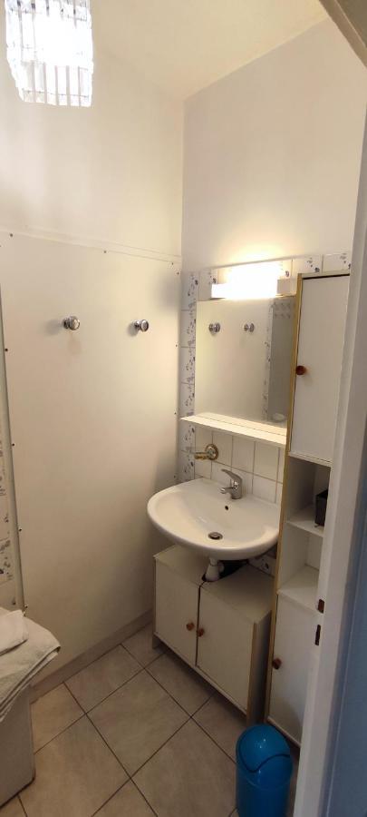 Appartement Au Coeur De Ville A 2 Mins De La Gare Agen Luaran gambar