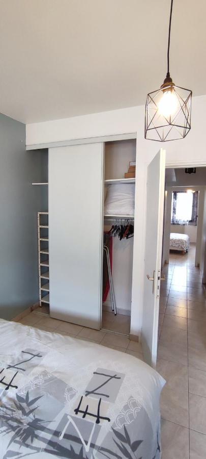 Appartement Au Coeur De Ville A 2 Mins De La Gare Agen Luaran gambar